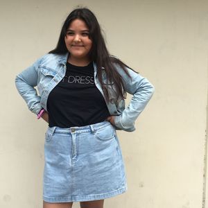 Meet your Posher, Rita